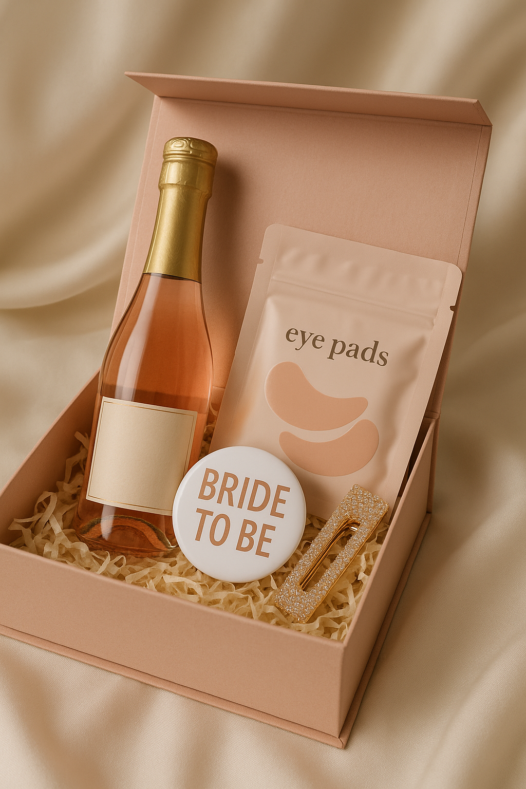 Für die Junggesellin