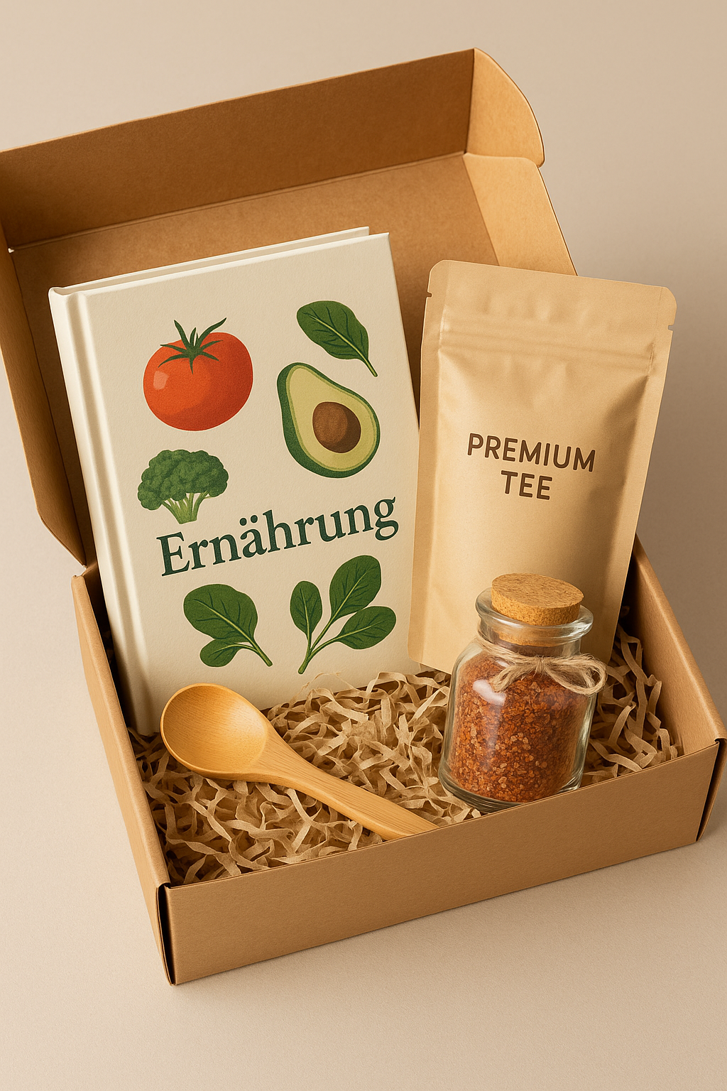 Ernährung