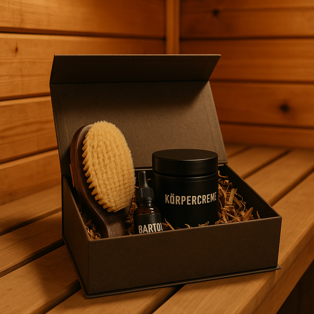 Allrounder - für ihn