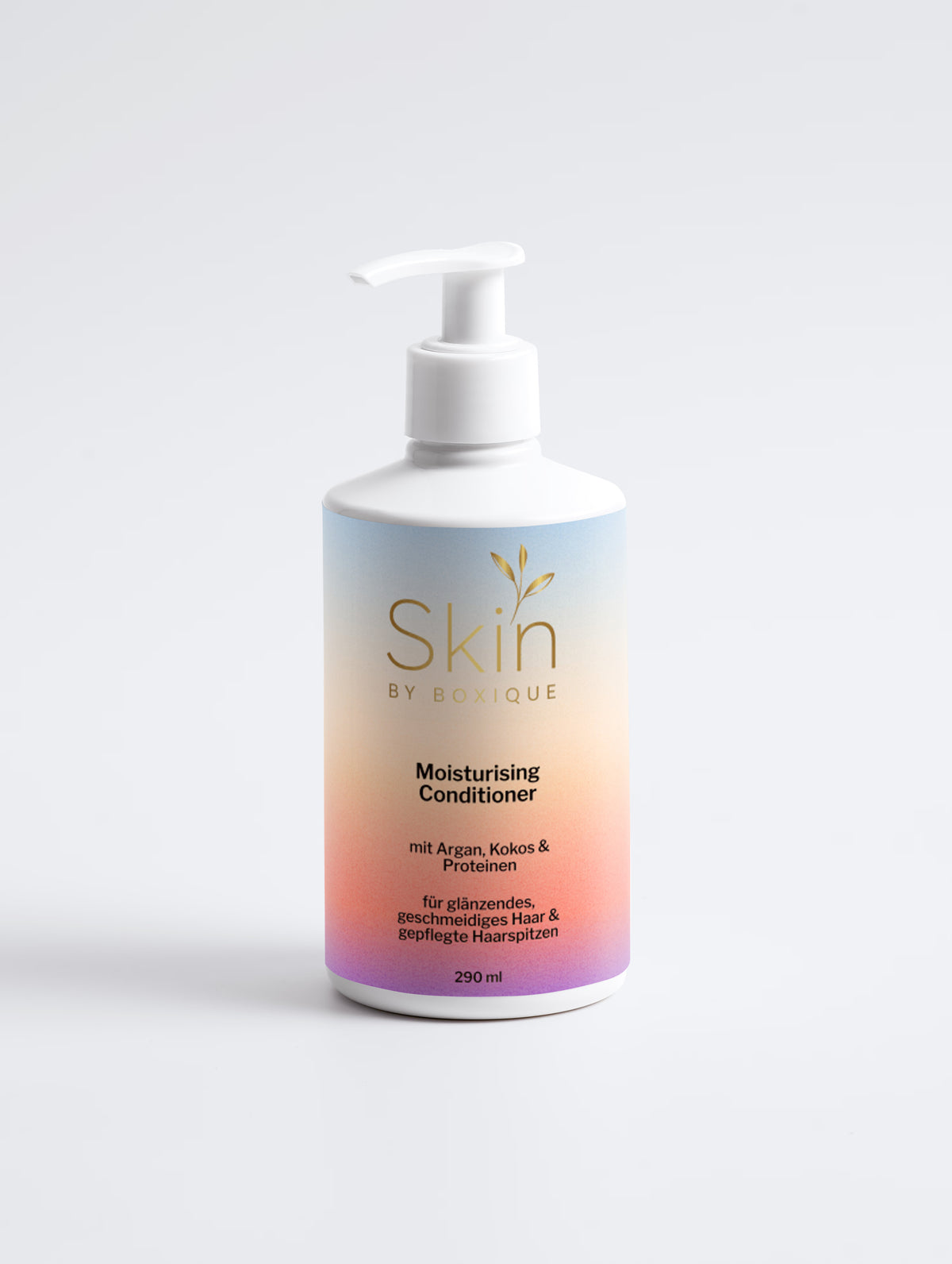 Moisturizing Conditioner