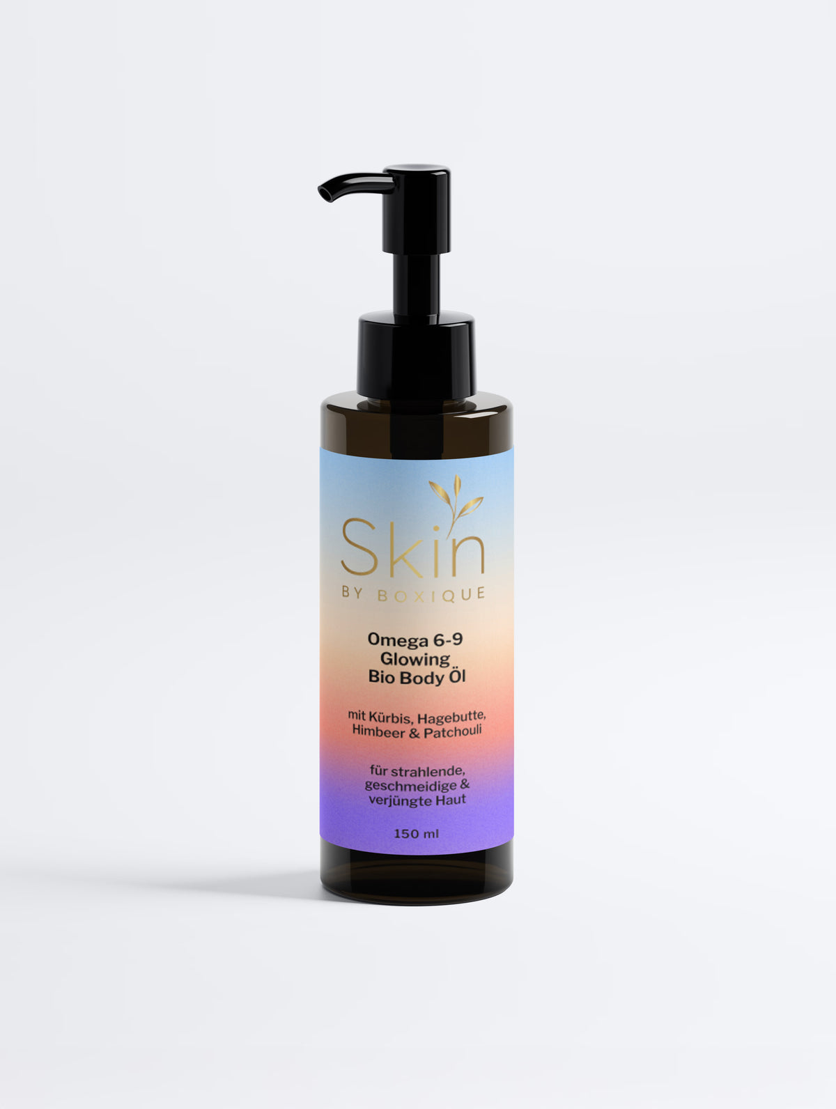 Omega 6-9 Glowing Bio Body Oil