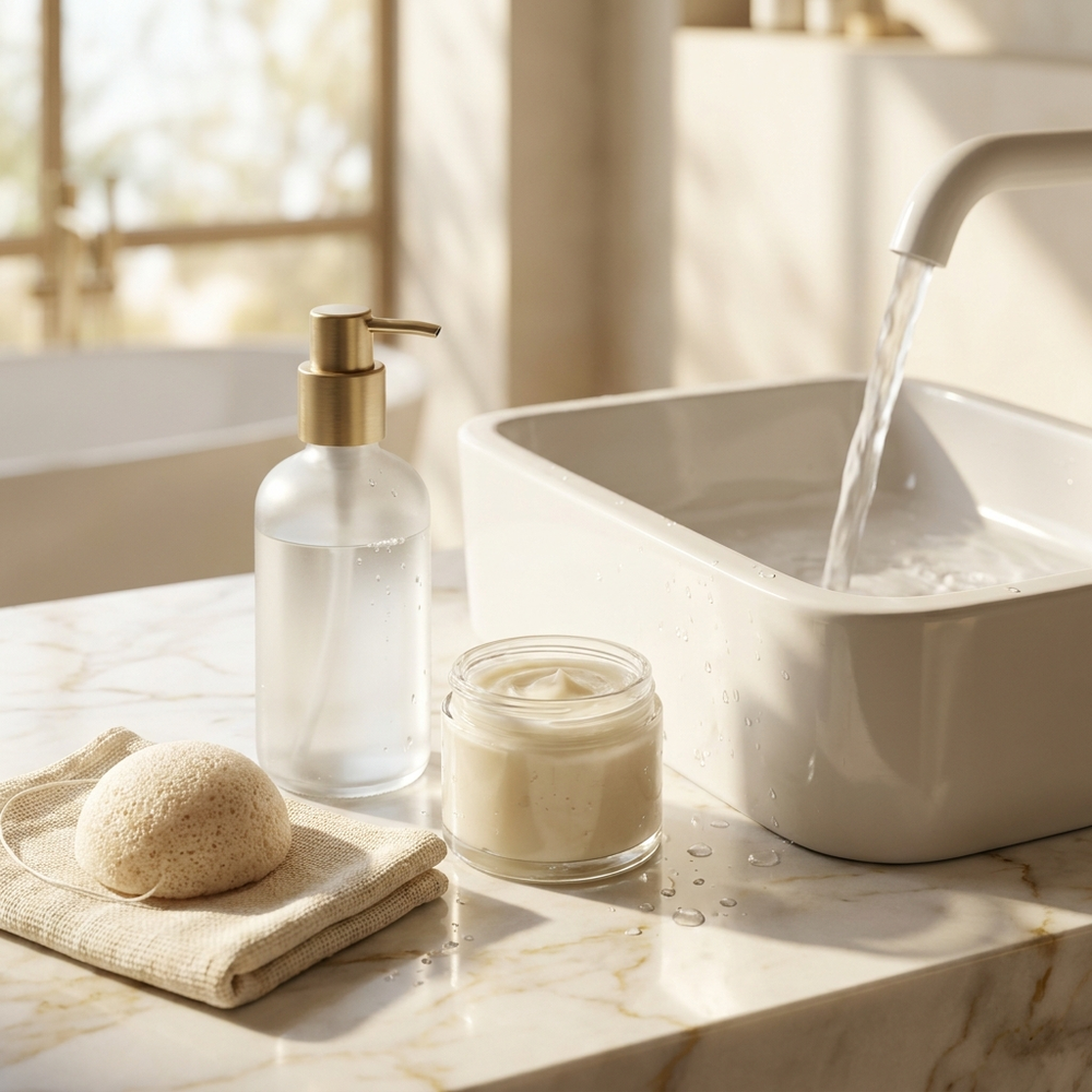 Cleansing Set