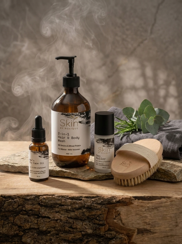 Men' Daily Reset Set