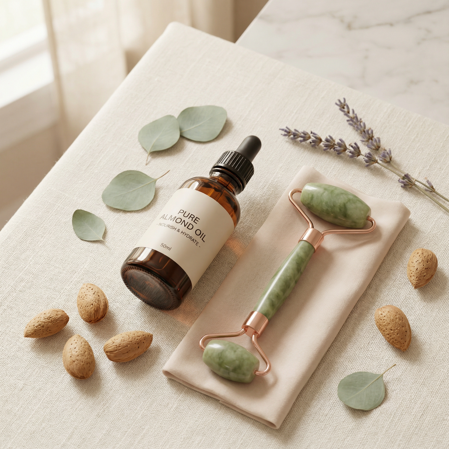 Meine Haut fühlt sich so trocken an