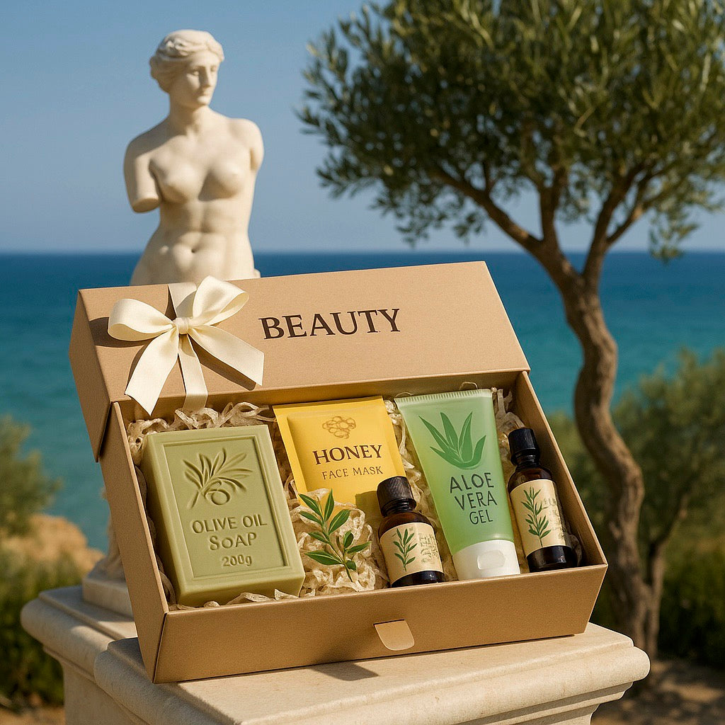 Aphrodite Box