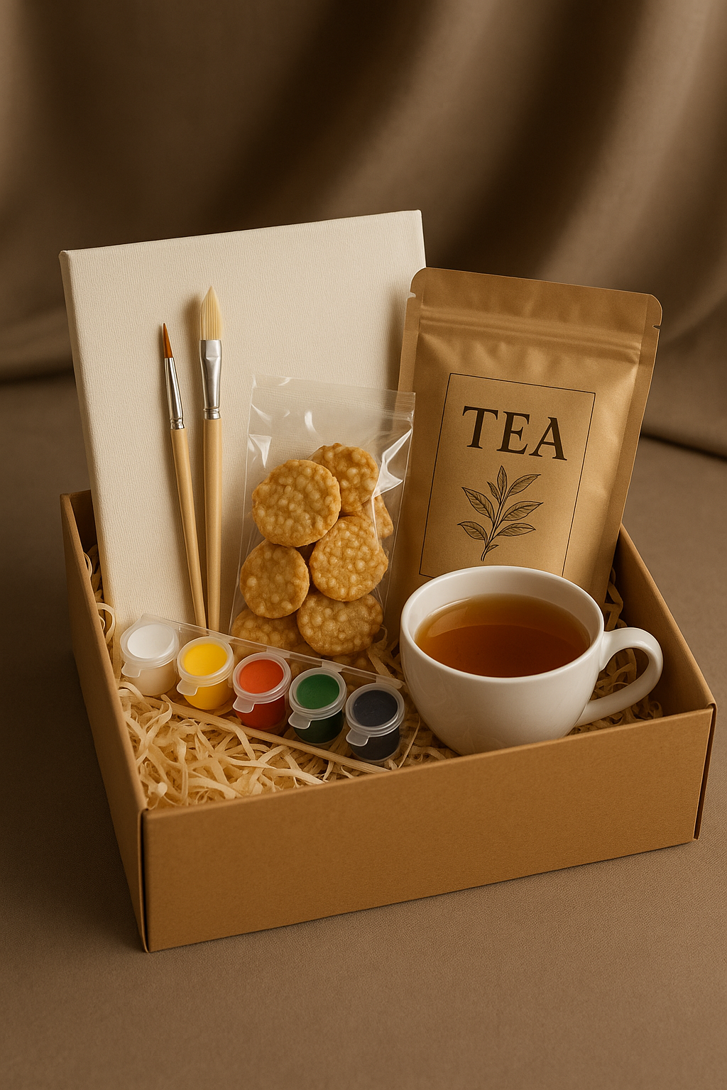 Do it yourself - Set