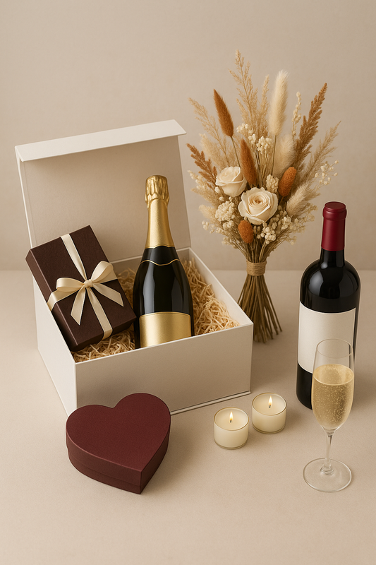 Für das Hochzeitspaar