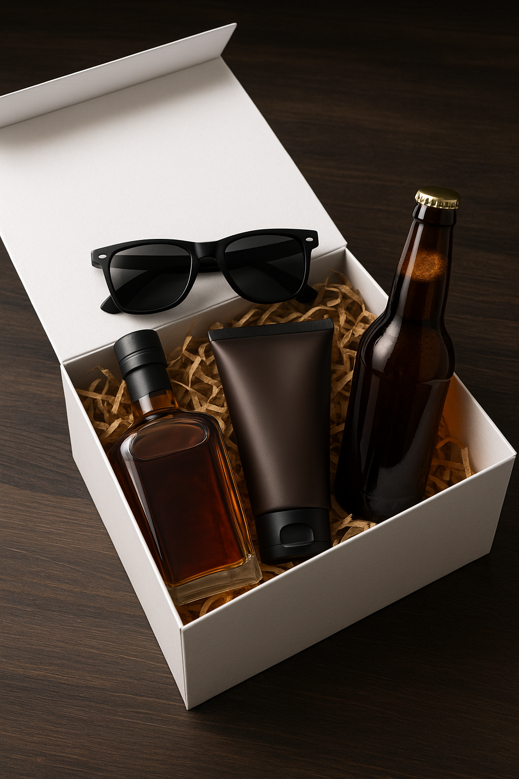 Für den Junggesellen