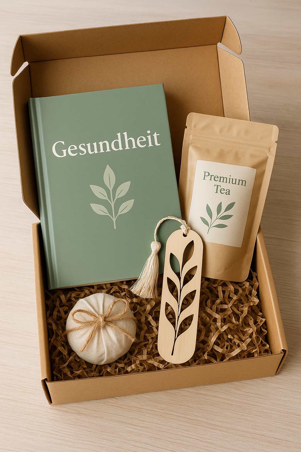 Gesundheit