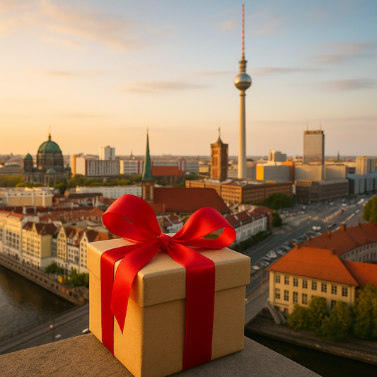 Berlin Box