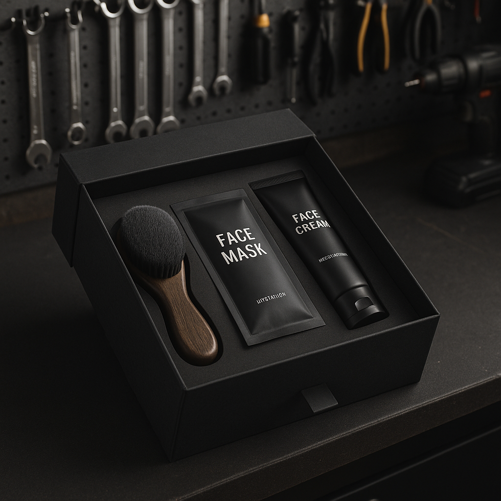 Happy Face - für ihn