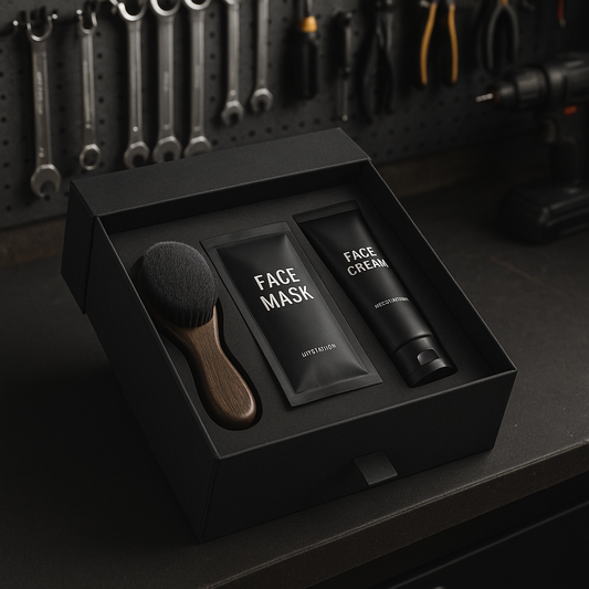 Happy Face - für ihn