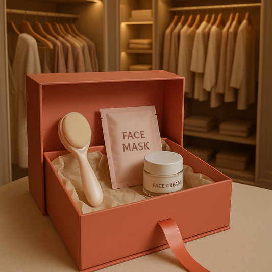 Happy Face - für sie