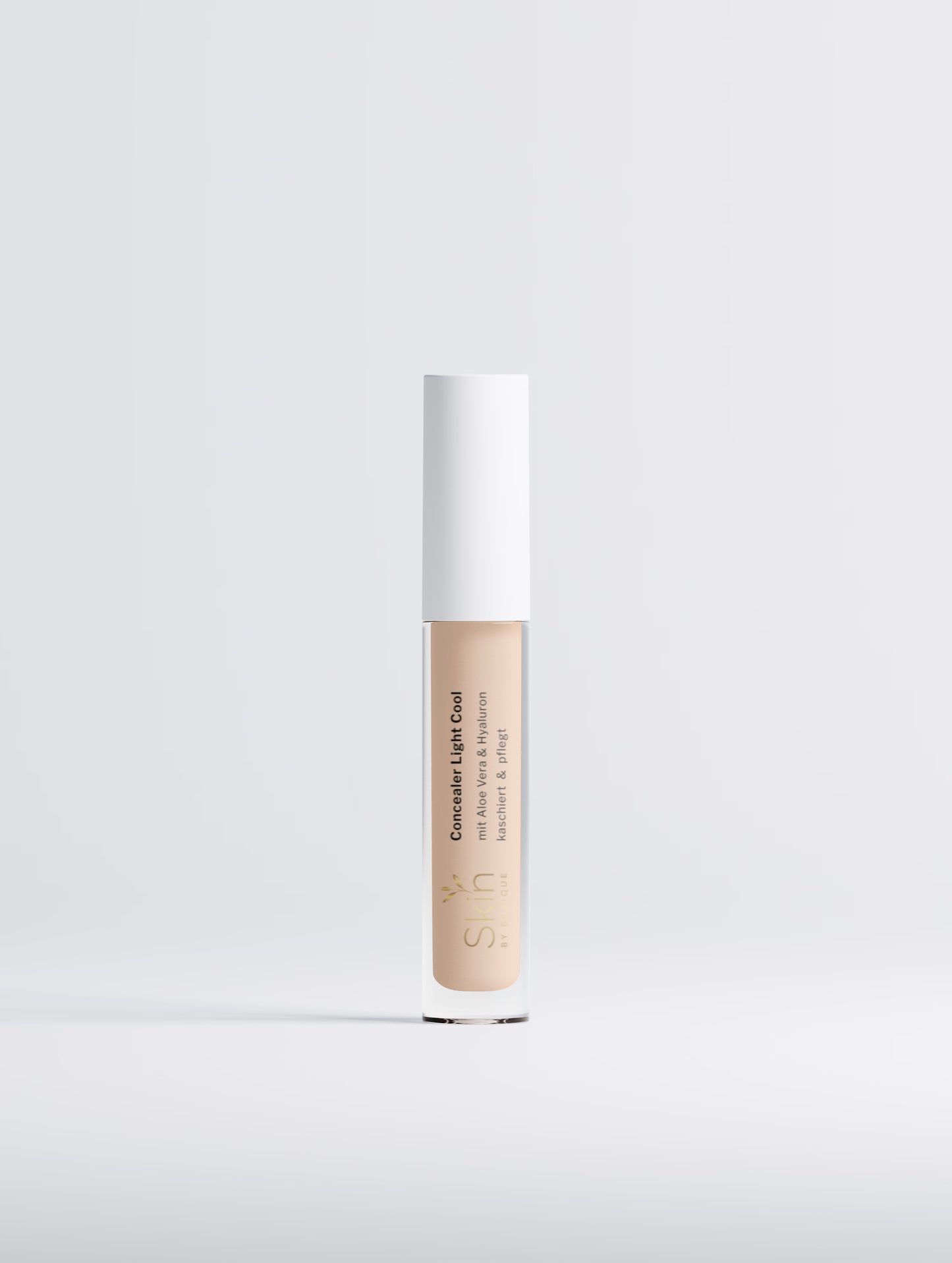 Concealer mit Aloe Vera & Hyaluron, Light Cool