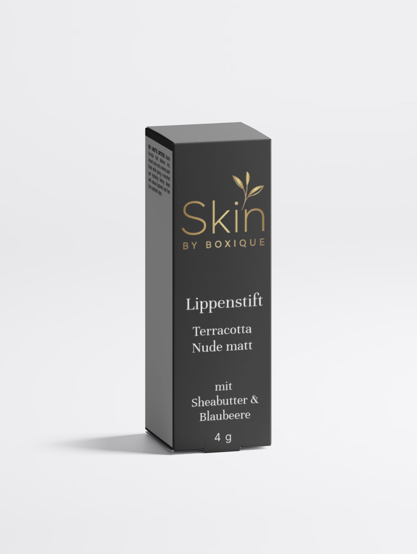 Lippenstift, Cream