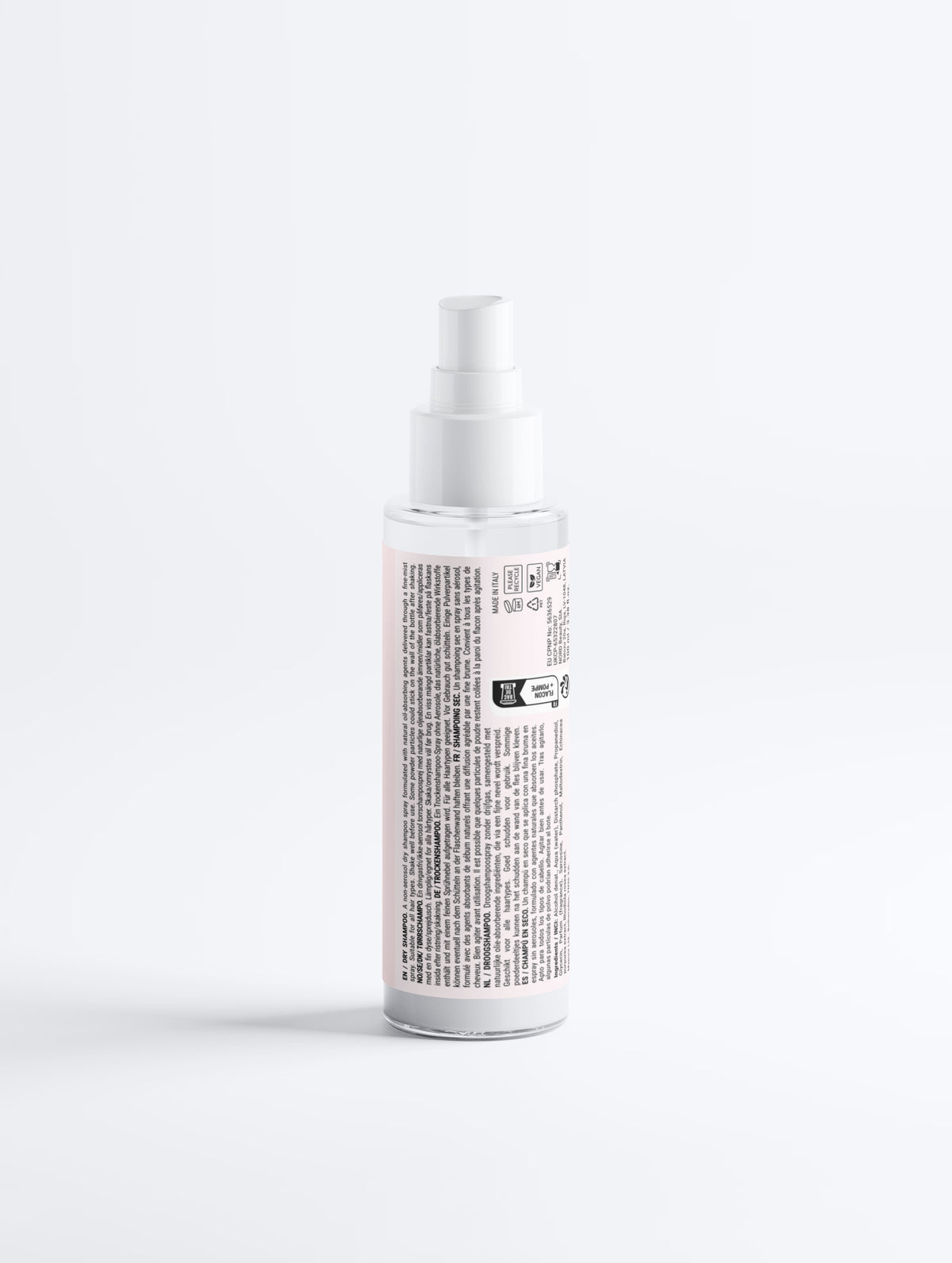 Quick Refresh Trocken Shampoo Spray