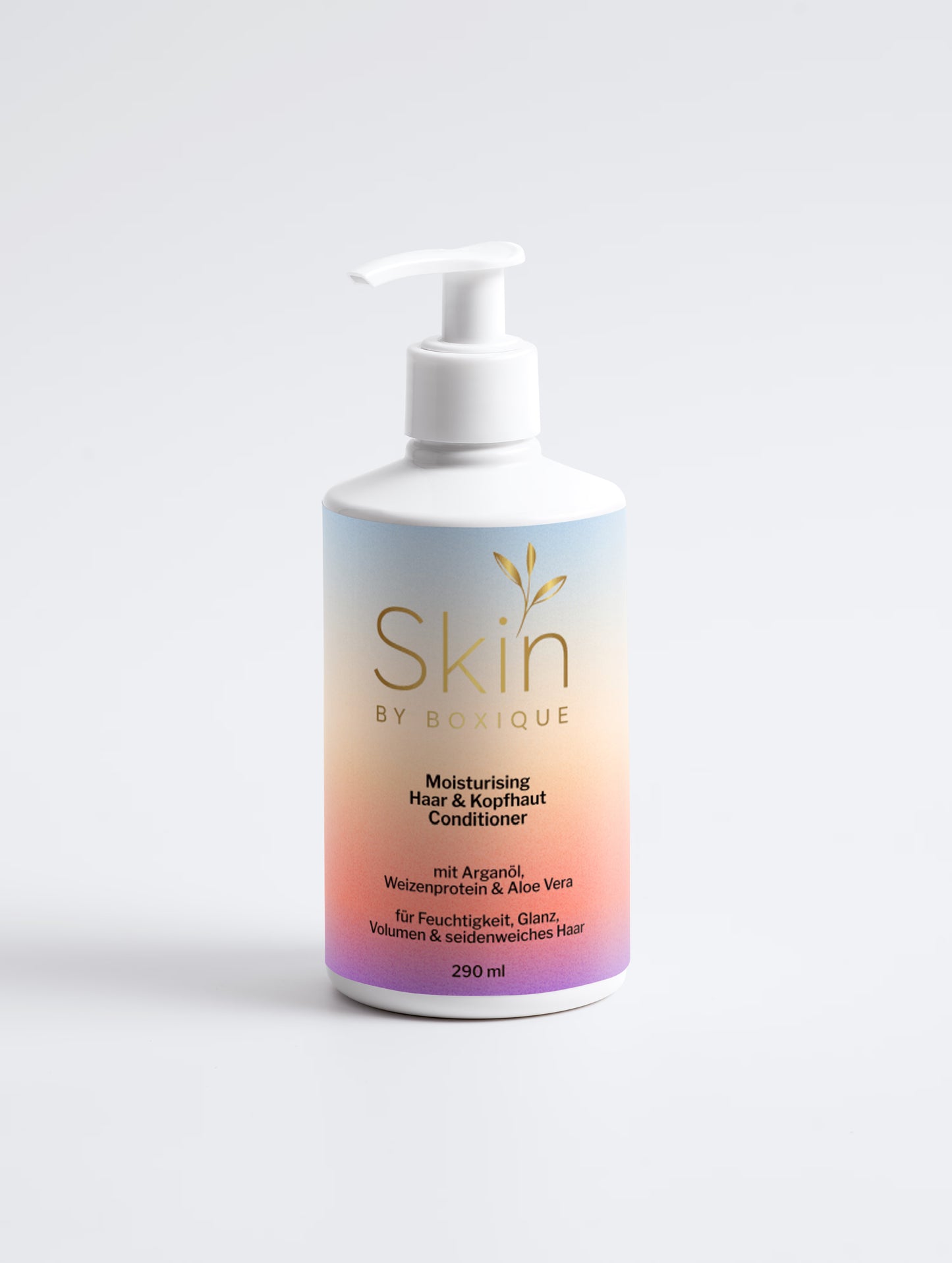 Moisturising Haar & Kopfhaut Conditioner