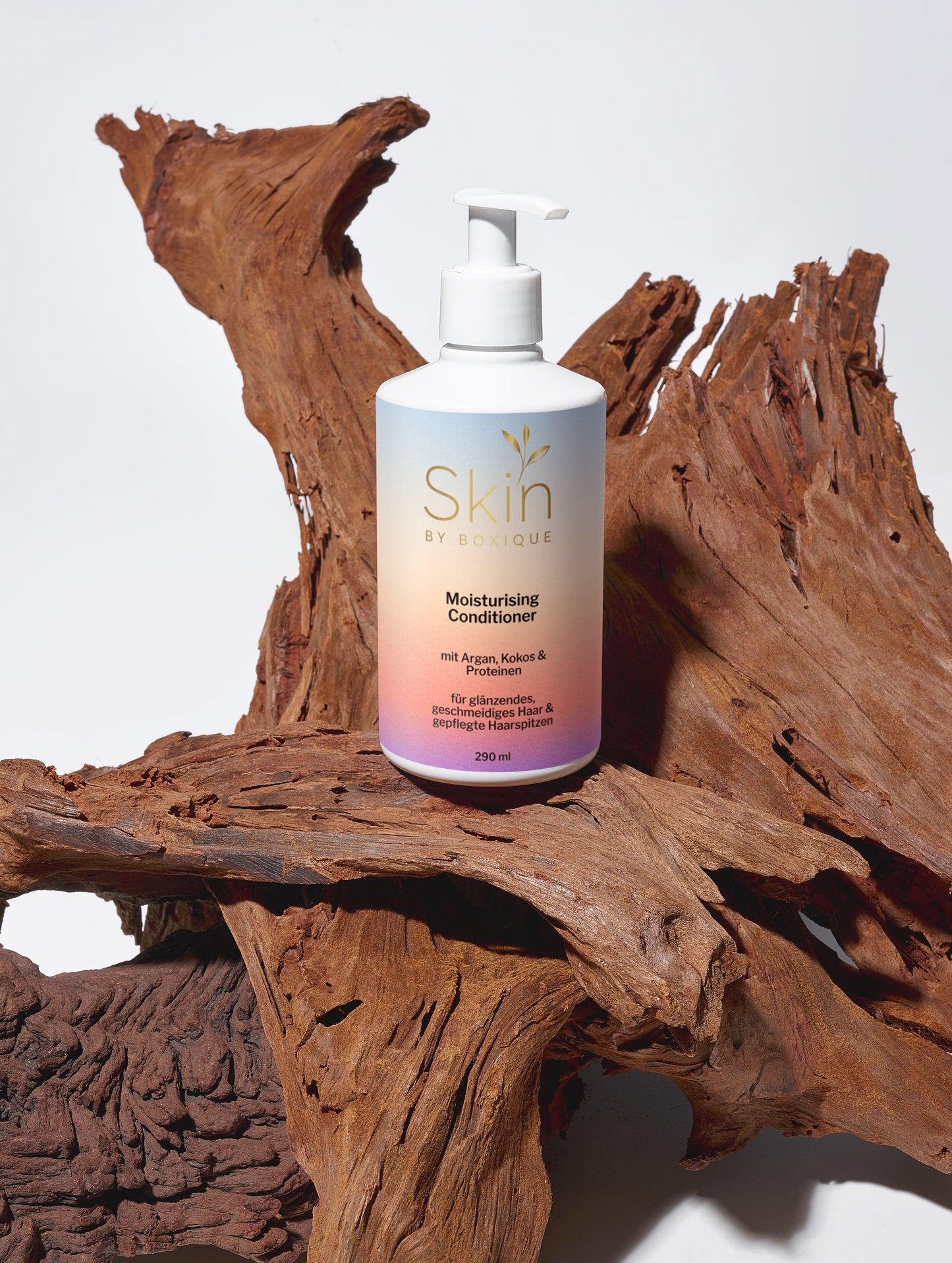 Moisturising Conditioner