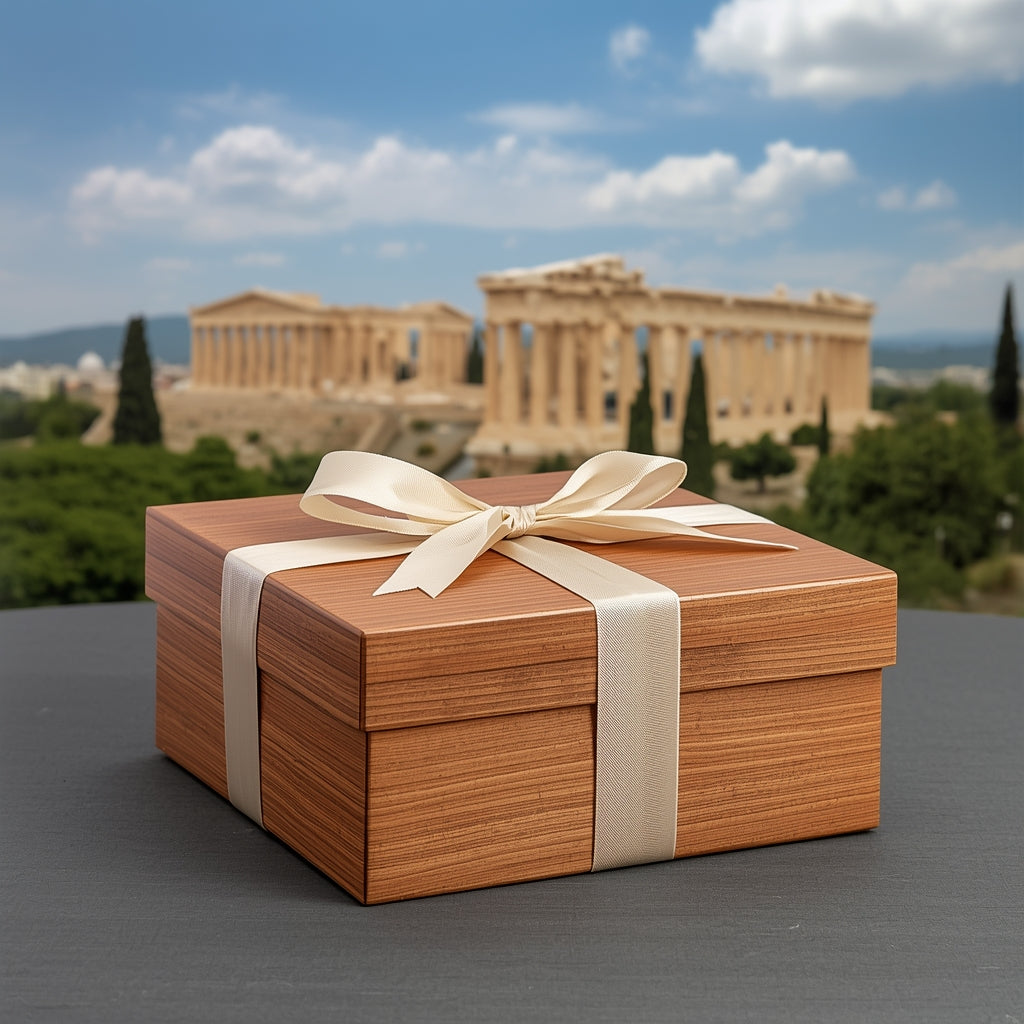 Athen Box