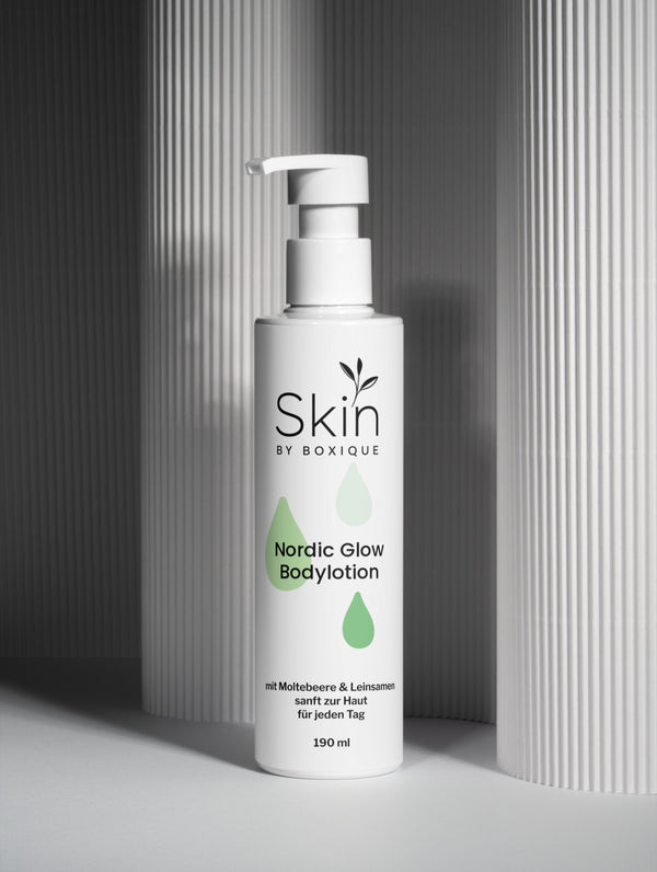 Nordic Glow Bodylotion