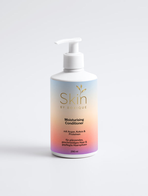 Moisturising Conditioner