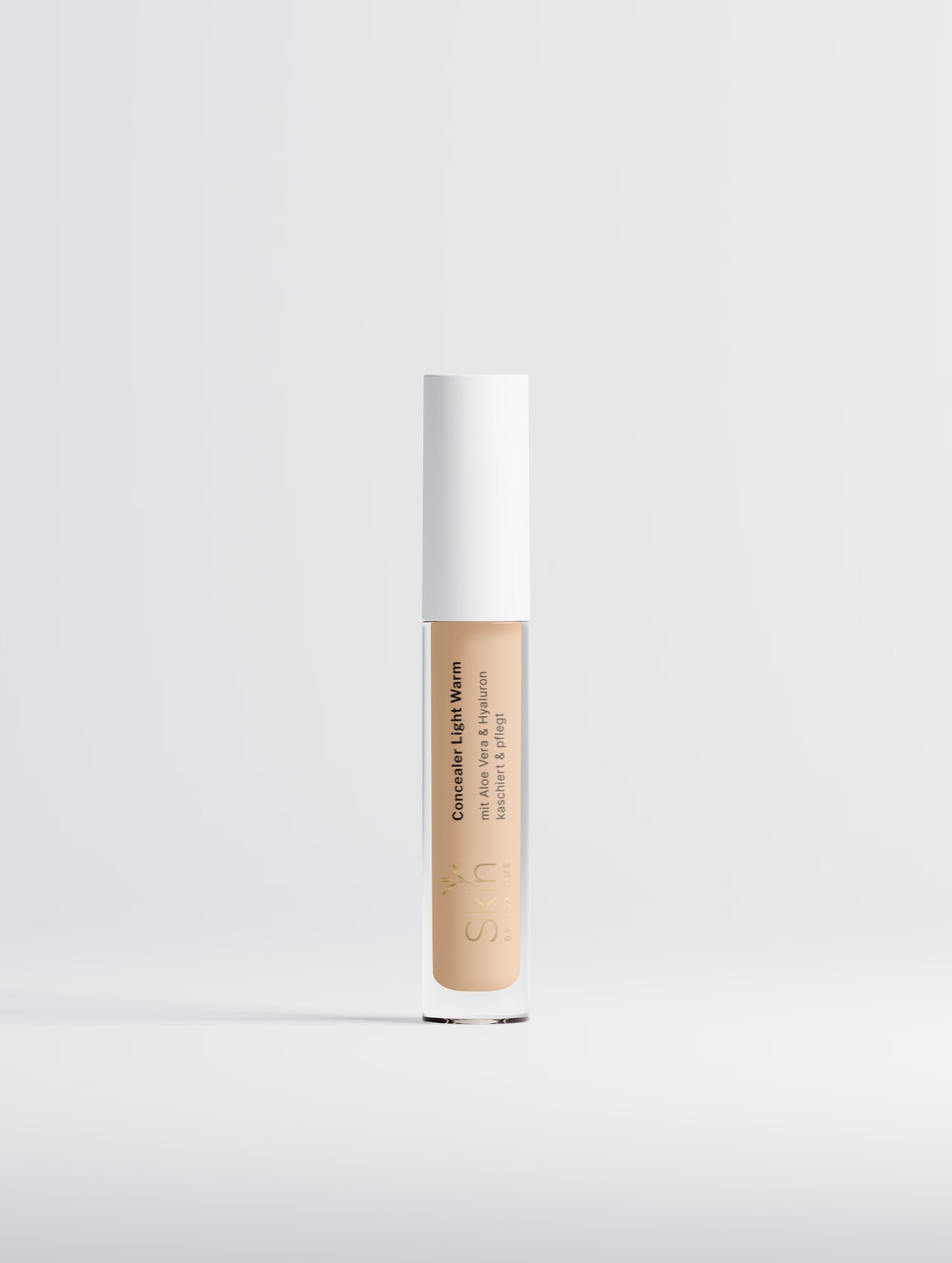 Concealer mit Aloe Vera & Hyaluron, Light Warm