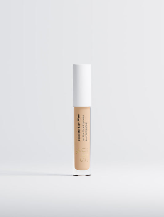 Correcting Concealer, 10 Light Warm