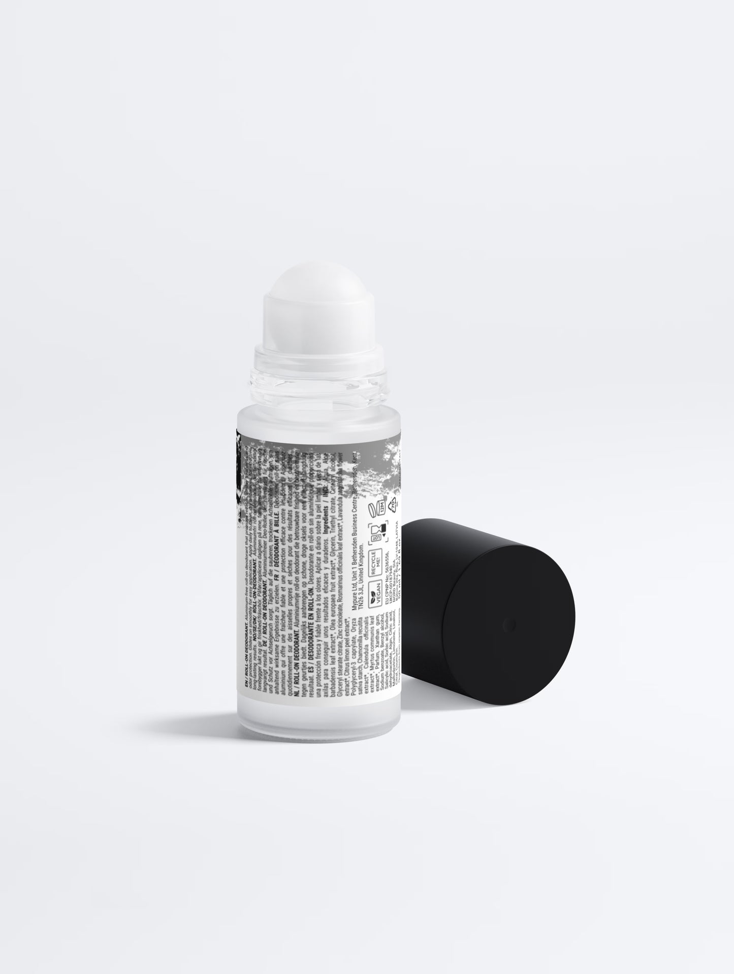 Deo Roller für Männer