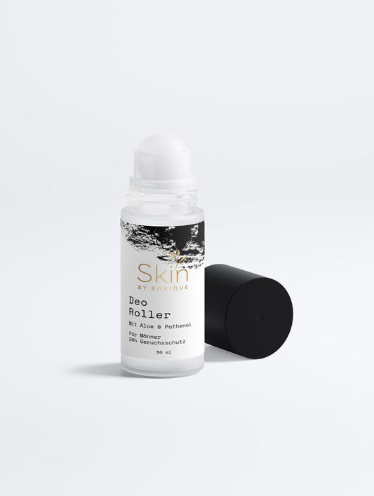 Deo Roller für Männer