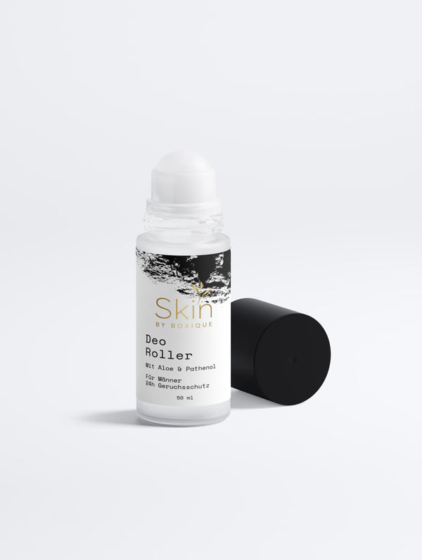 Deo Roller für Männer