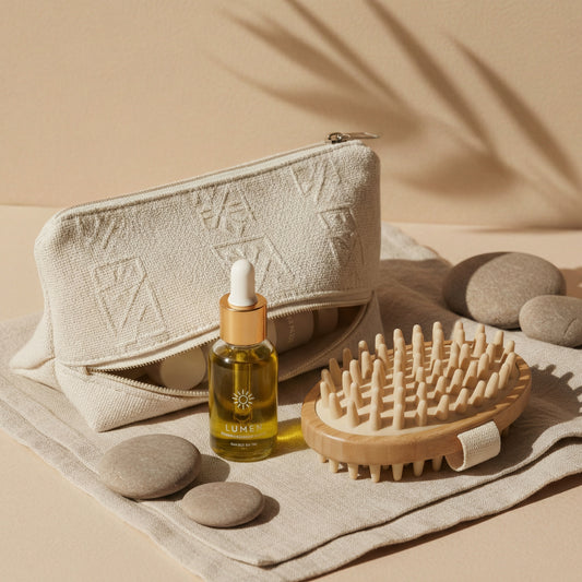 Narben, Krampfadern und Dehnungsstreifen, Cellulite Set