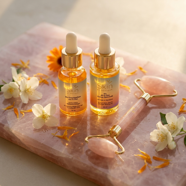 Facial Glow & Hydration Set