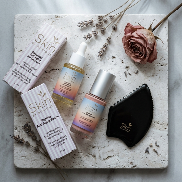 Facial Anti Aging Set