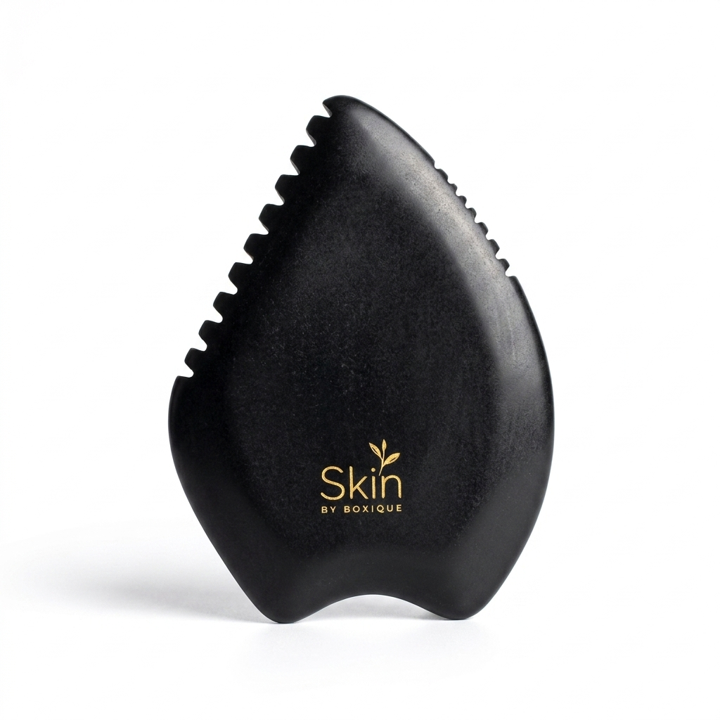 Bian Stein Gua Sha
