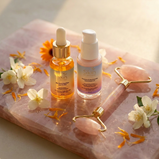 Facial Glow & Hydration Set