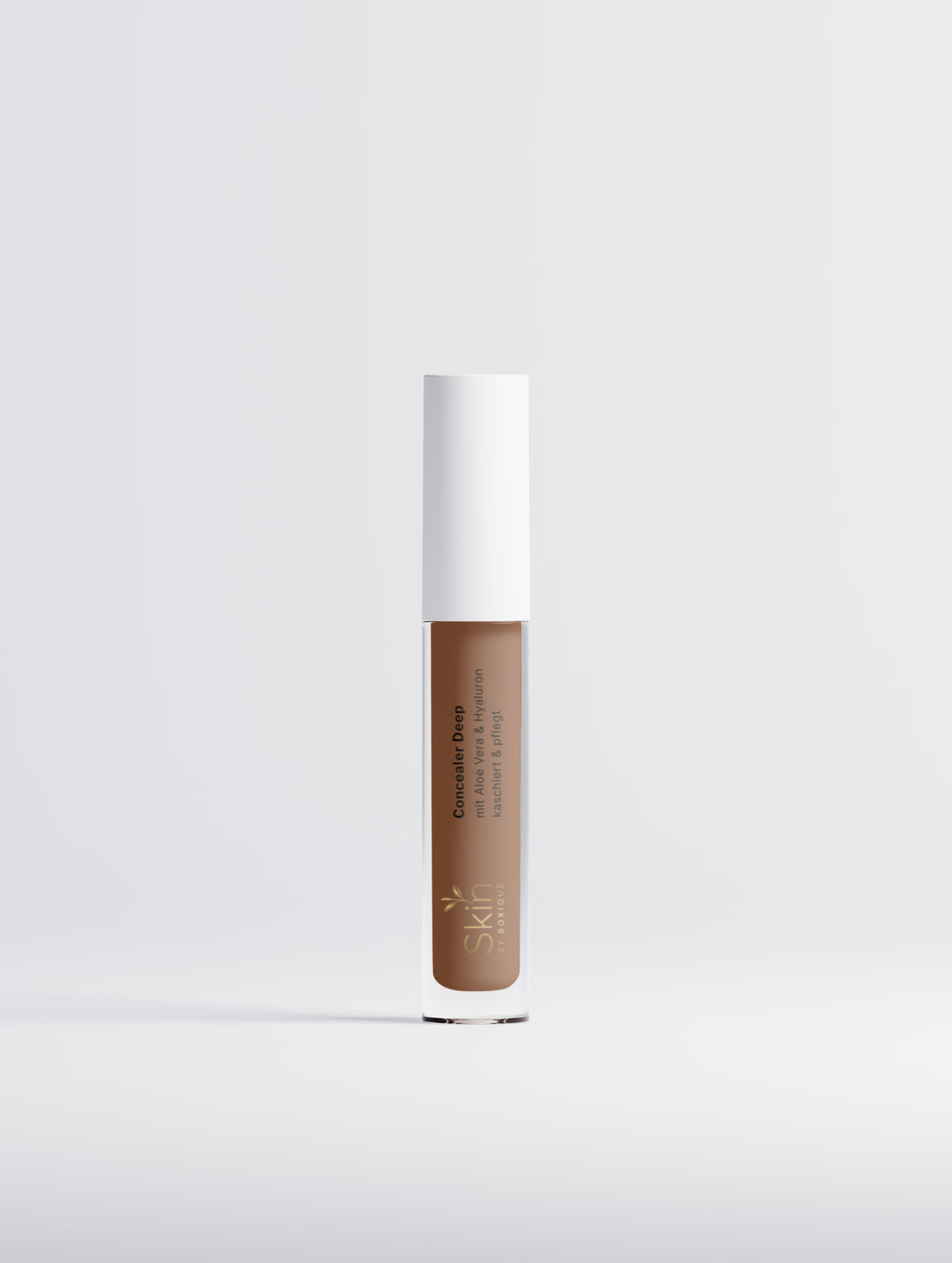 Concealer mit Aloe Vera & Hyaluron, Deep