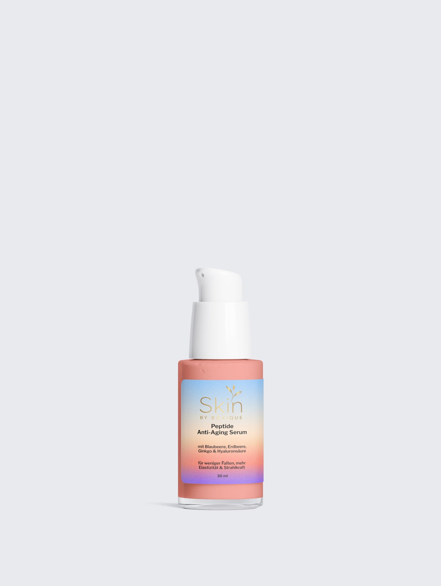 Peptide Anti-Aging Serum