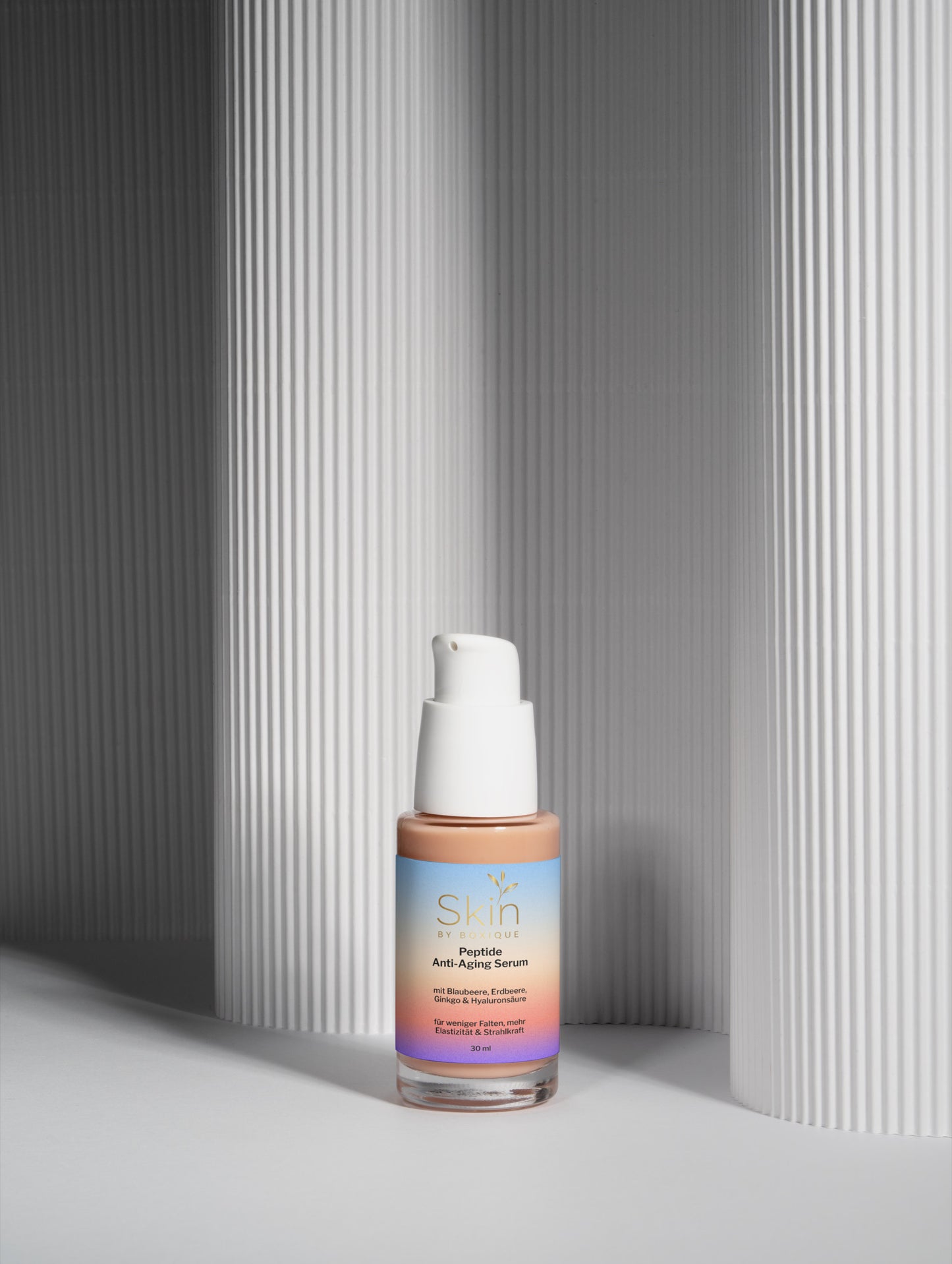 Peptide Anti-Aging Serum