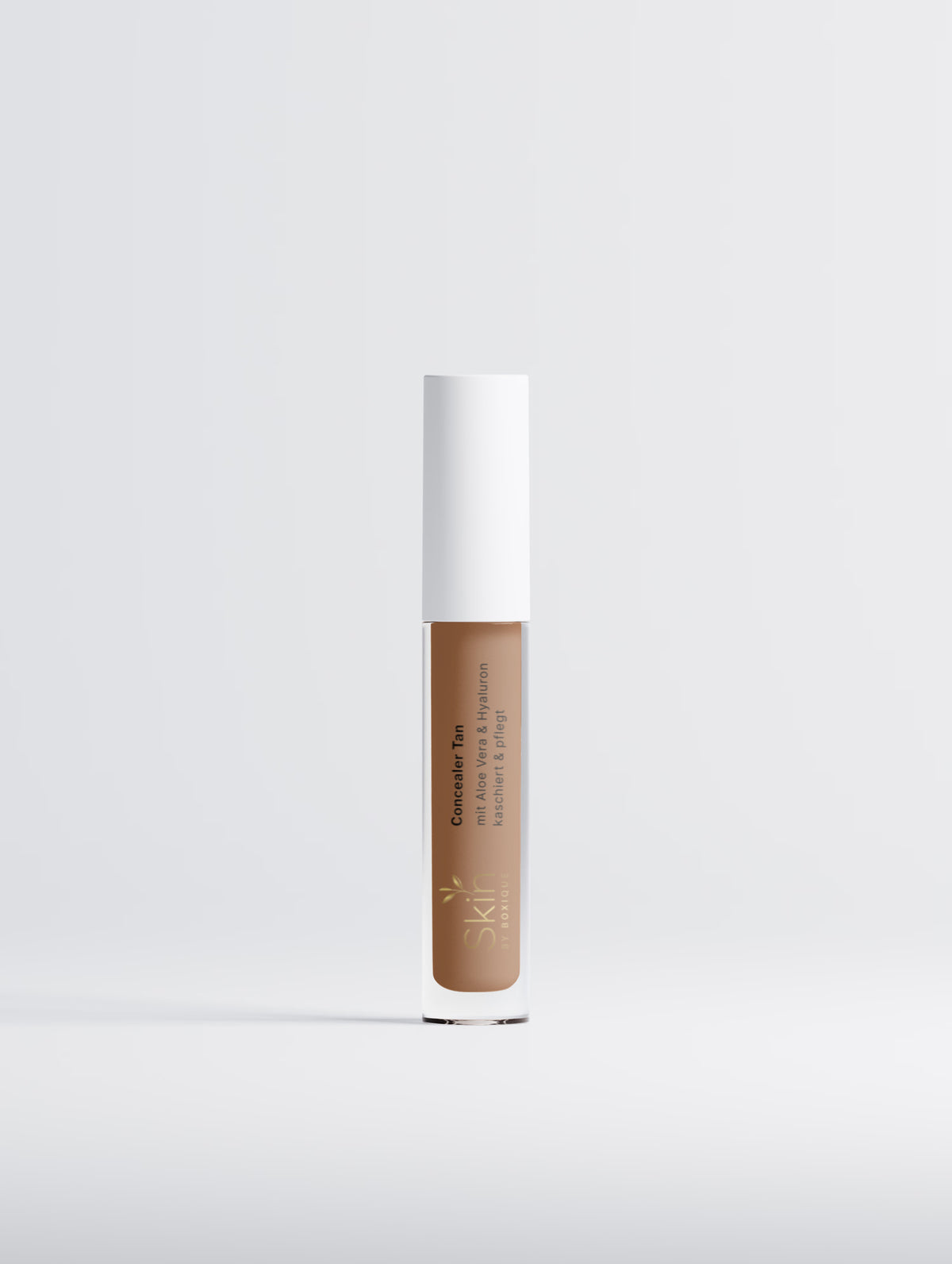 Concealer mit Aloe Vera & Hyaluron, Tan