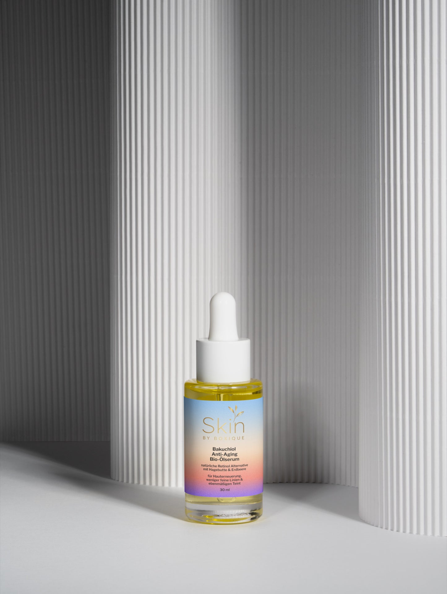 Bakuchiol Anti-Aging Bio-Ölserum