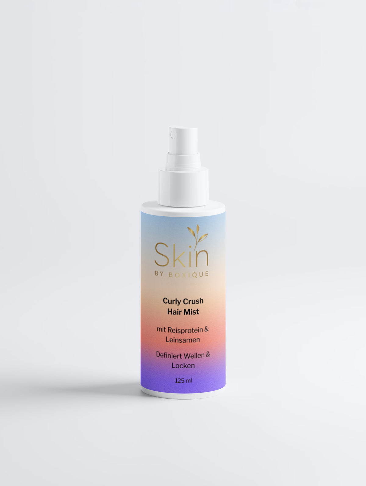 Curly Crush Hair Mist